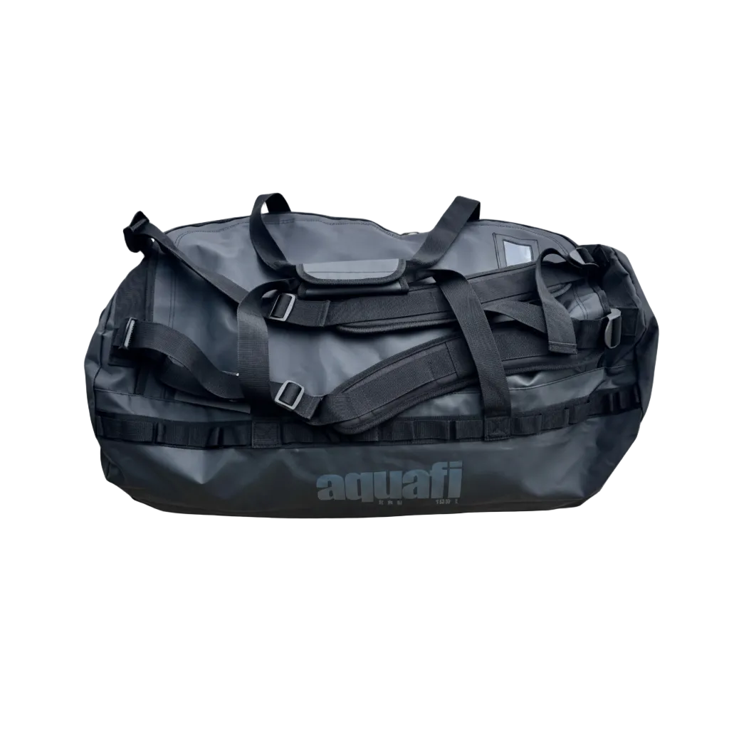 Aquafi Duffle Keg Bag 100L
