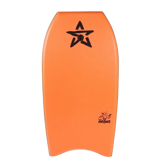STEALTH DRONE EPS - Orange 36"
