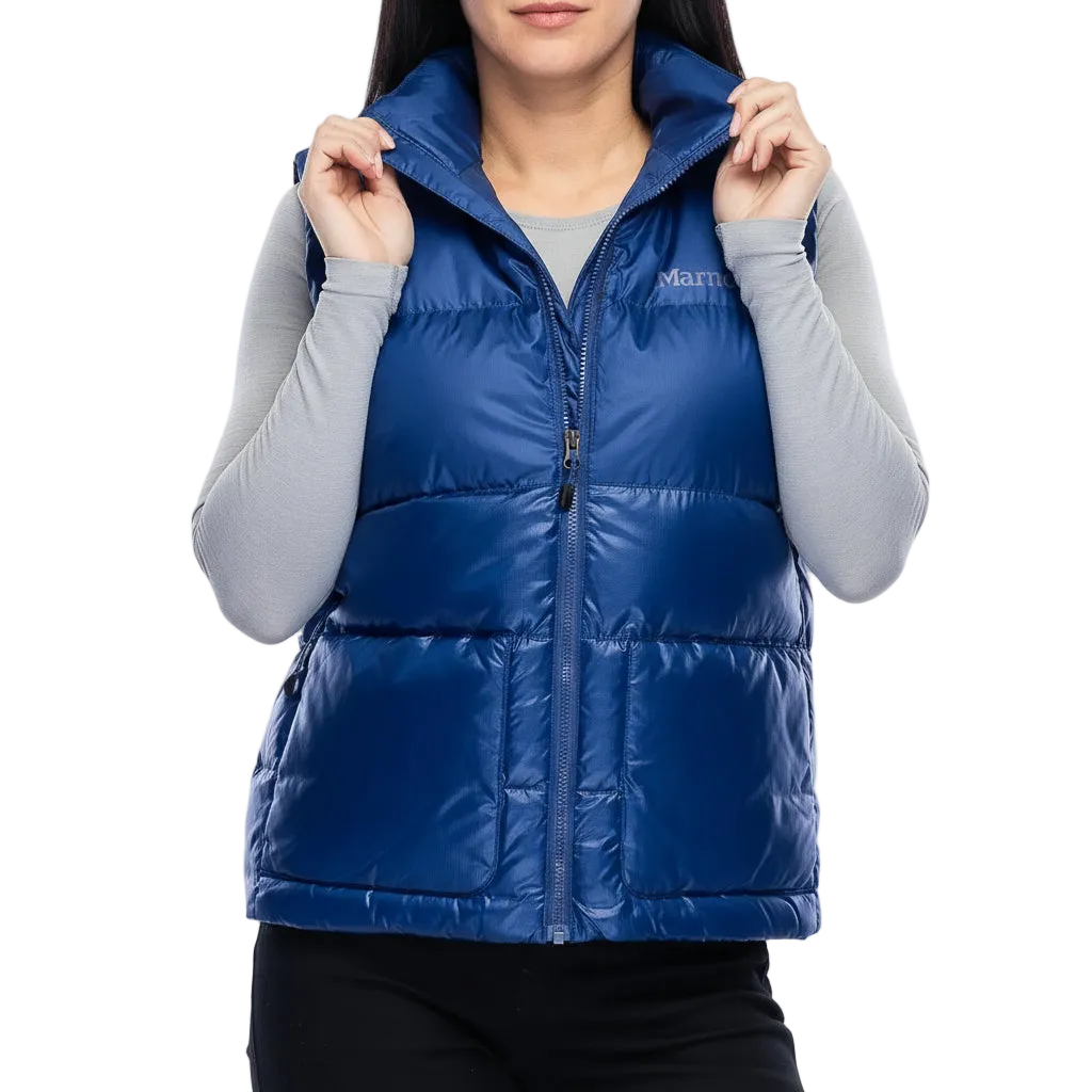 Marmot Women's Guides Down Vest