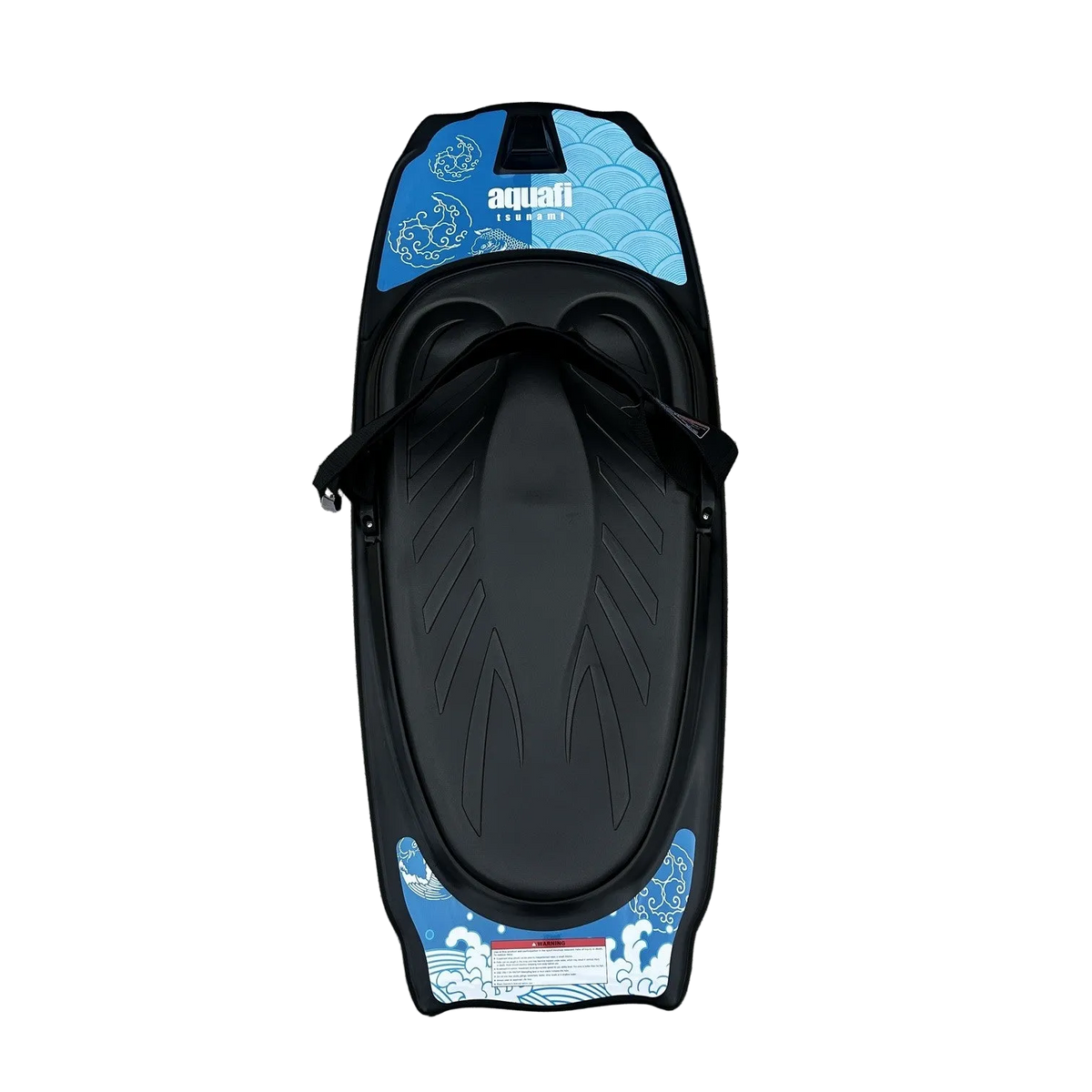 Aquafi Tsunami Knee Board MK2