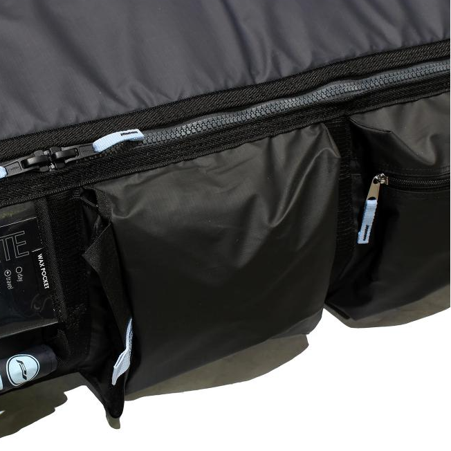 Prolite Wheeled Coffin – Deep 5–7 Boards