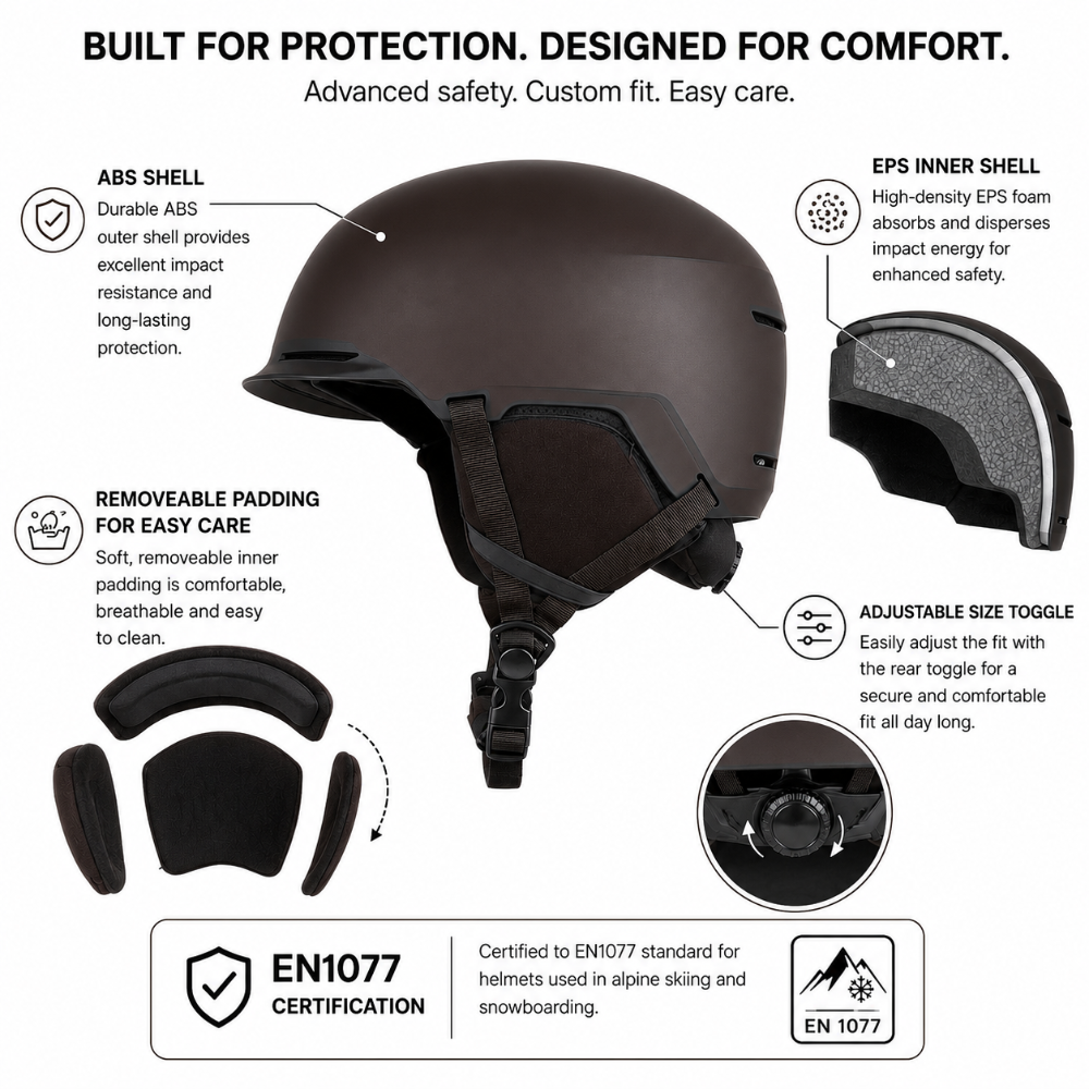 540 Blank Helmet (1)