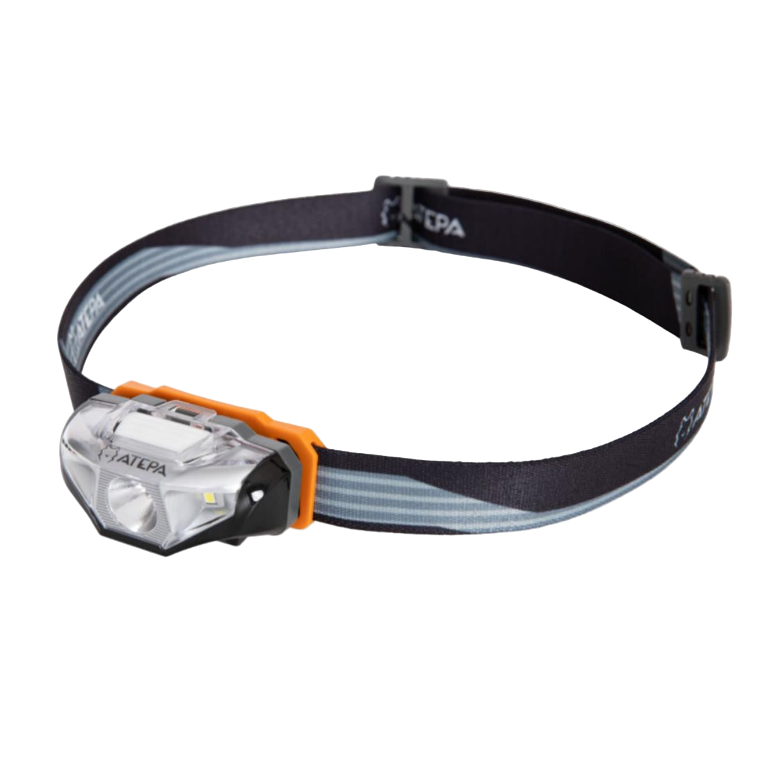 ATEPA Headlamp Waterproof - 155 lumen