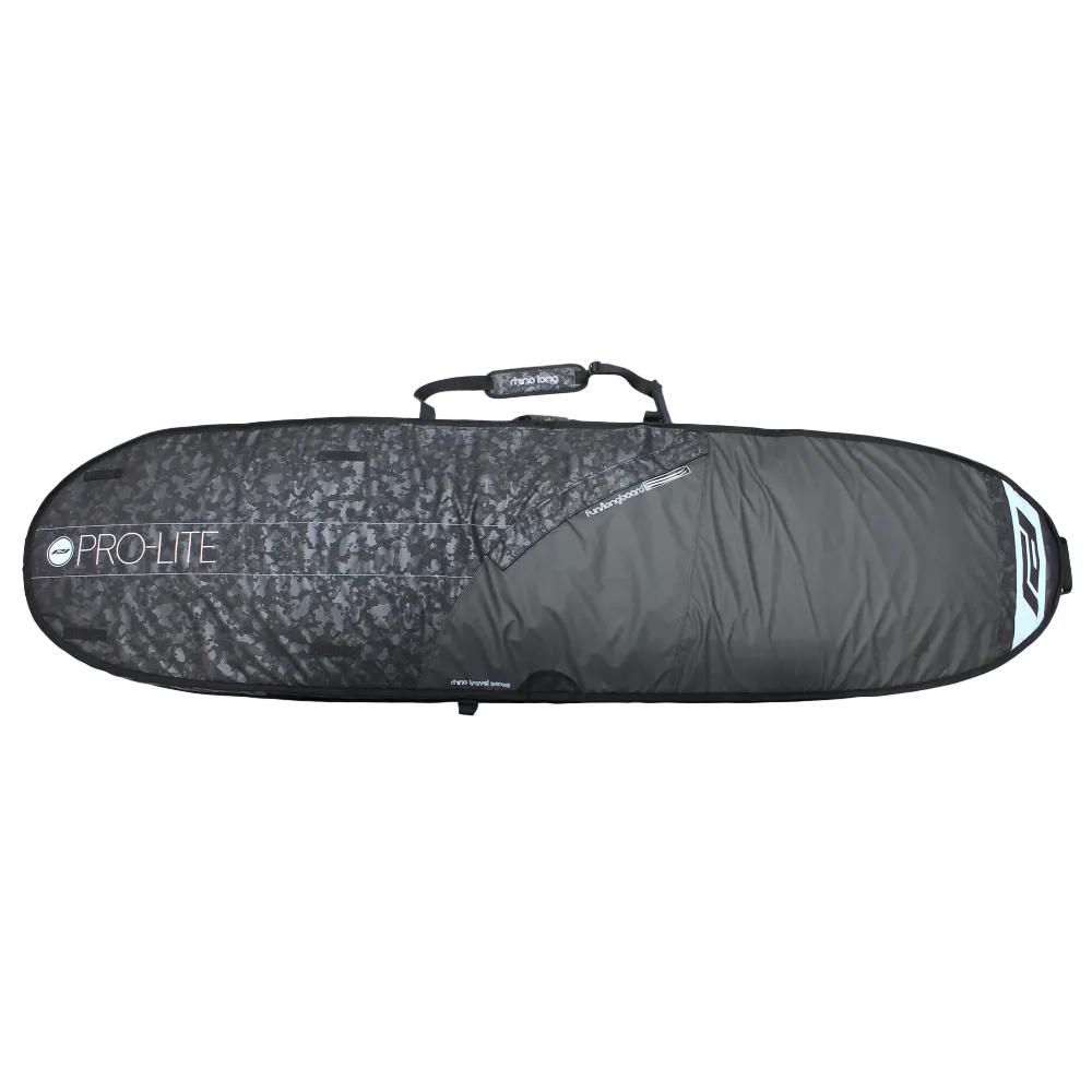 Prolite Rhino Travel Bag – Longboard 1–2 Boards