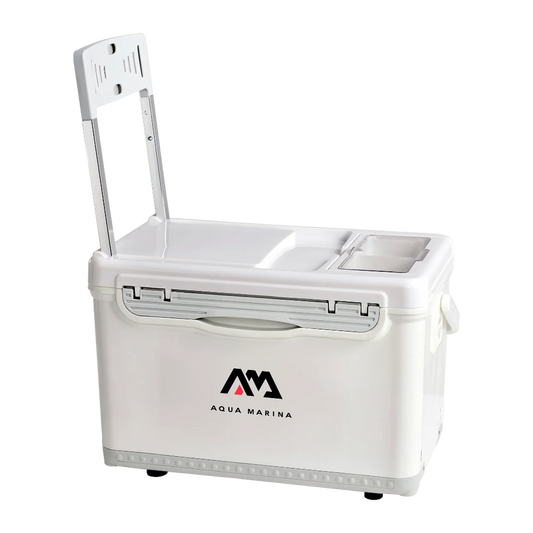Aqua Marina 2 in 1 FIshing Cooler (2)