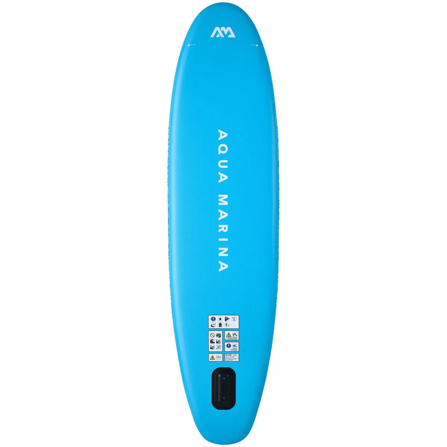 Aqua Marina Vapor SUP 2026 (4)