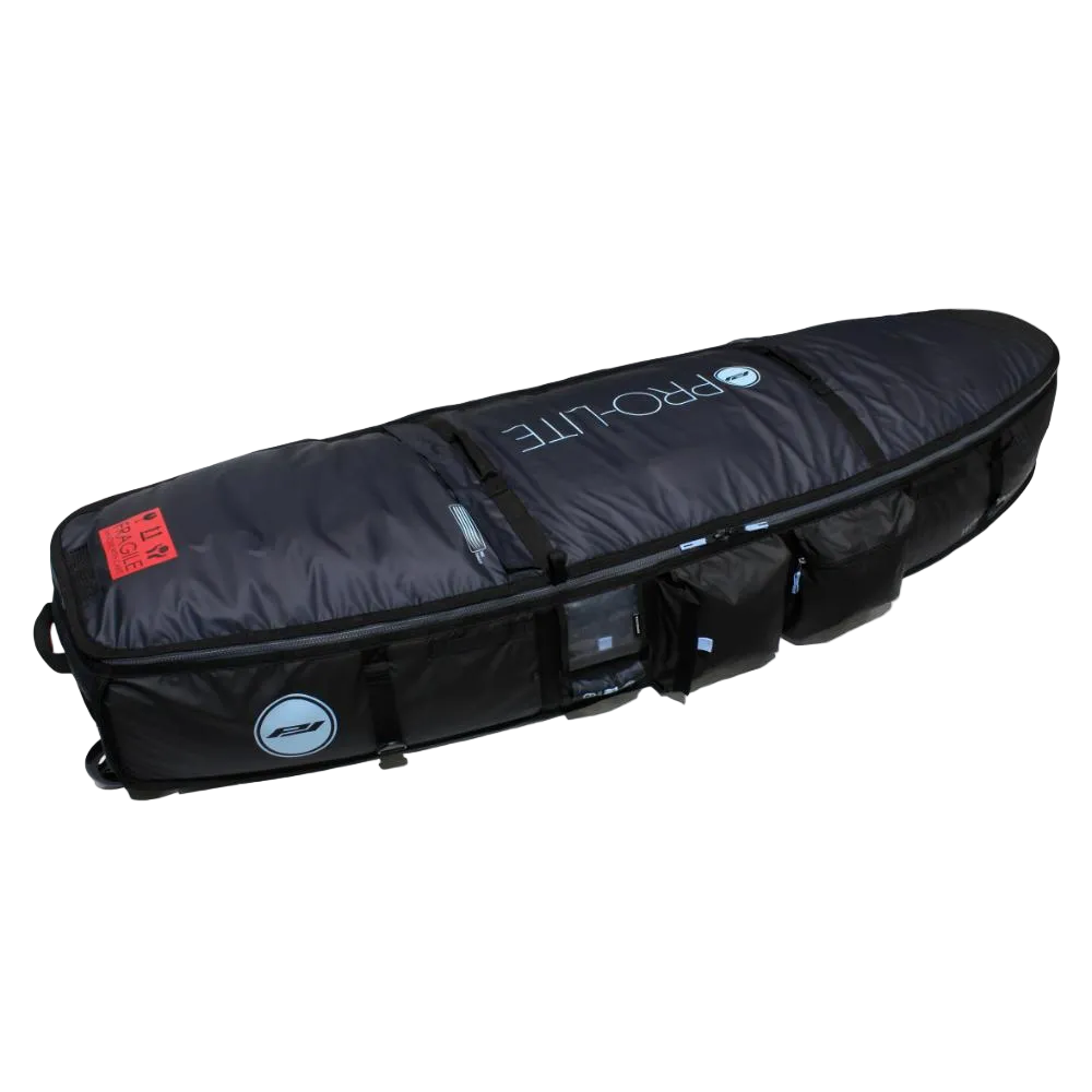 Prolite Wheeled Coffin – Deep 5–7 Boards