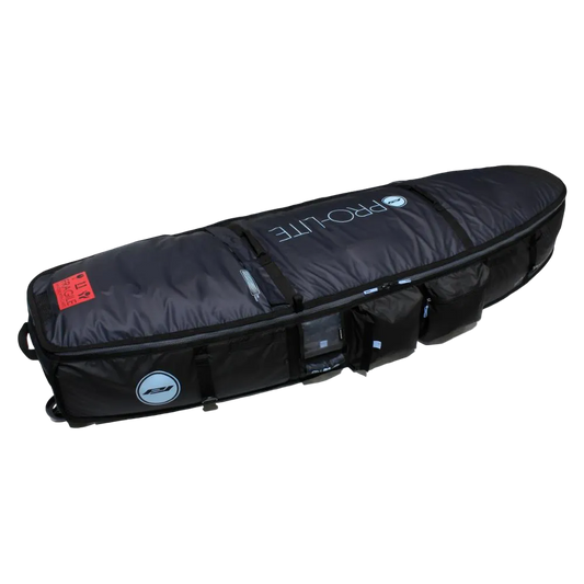 Prolite Wheeled Coffin – Deep 5–7 Boards