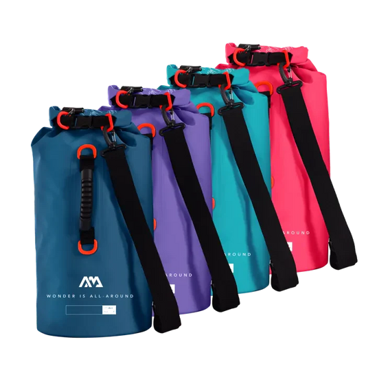 Aqua Marina 40 Litre Drybag - Four Colours