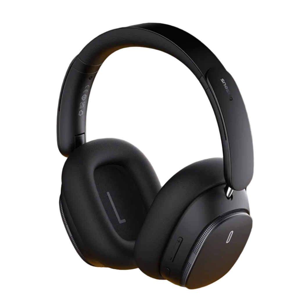 Baseus Bowie H1 Pro Noise-Cancelling Wireless Headphones