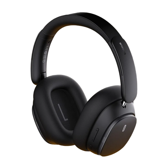 Baseus Bowie H1 Pro Noise-Cancelling Wireless Headphones