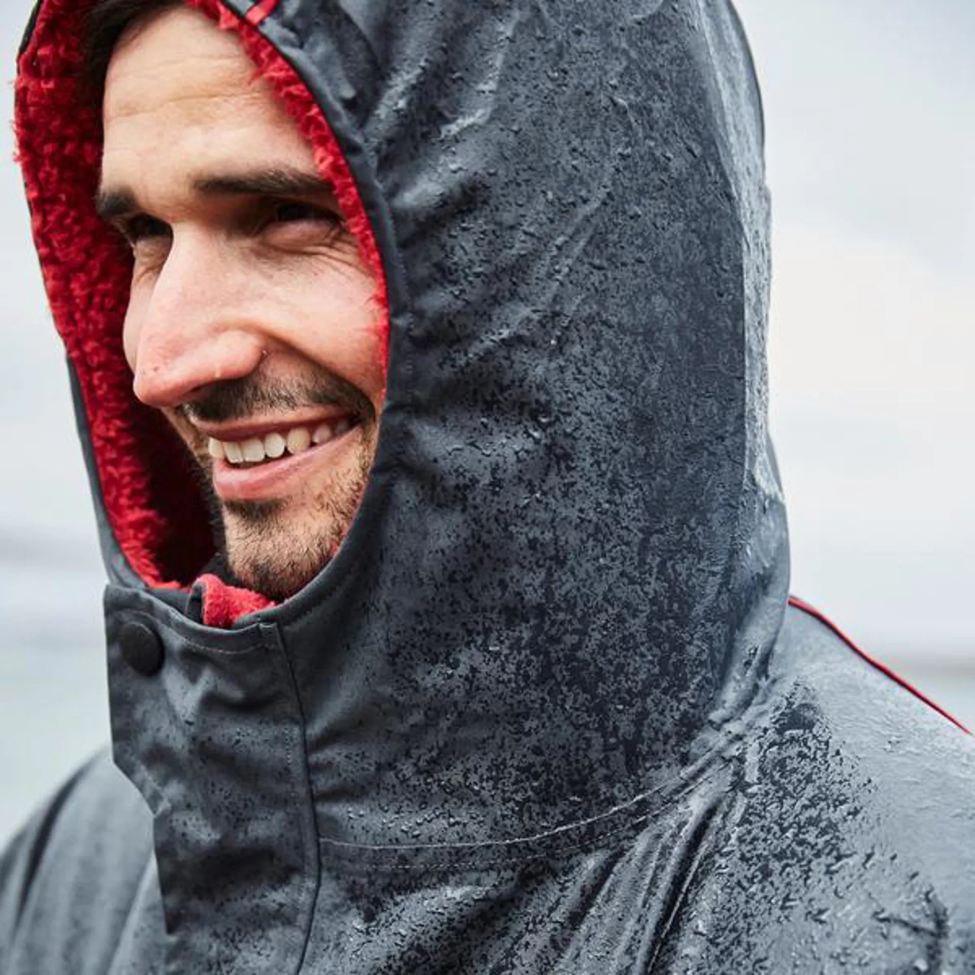 Red Paddle Co Pro Change Jacket Evo