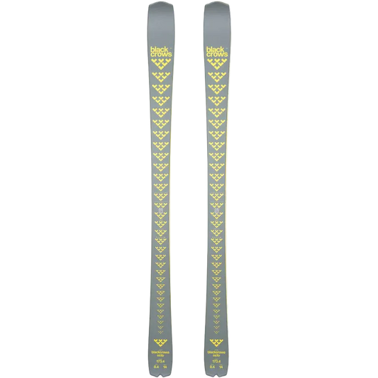 Black Crows - Octo Skis 2024 - 179cm