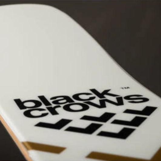 Black Crows - Justis All Mountain Skis 2023