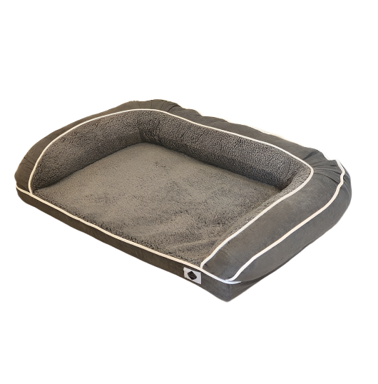 Memory Foam Dog Bed - XL