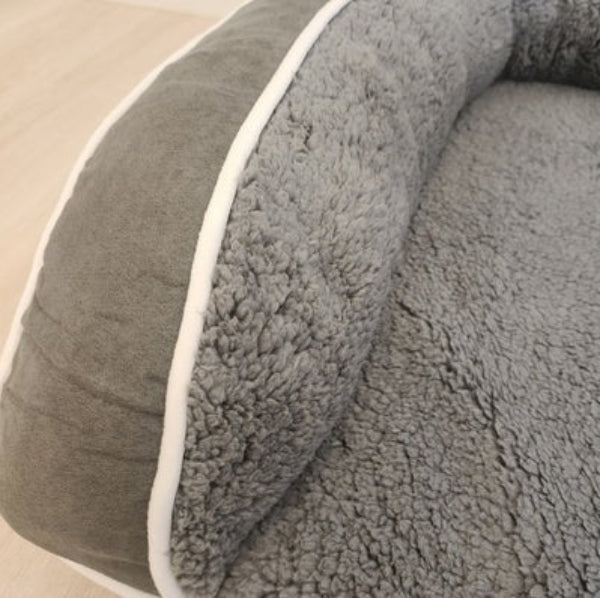 Memory Foam Dog Bed - XL
