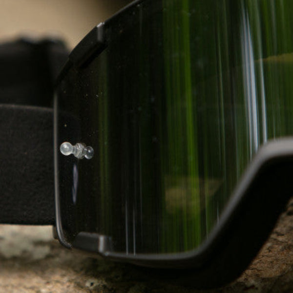 SixSixOne Radia MTB and MOTO Goggle