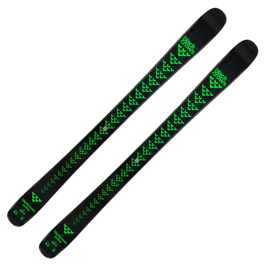 Black Crows - Junius Junior twin tip Skis 2024