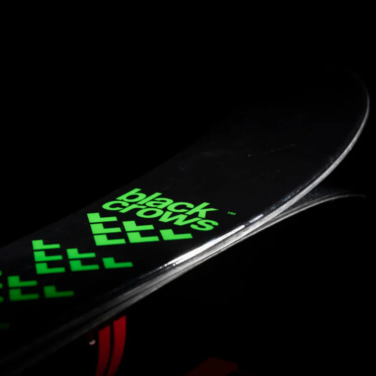 Black Crows - Junius Junior twin tip Skis 2024