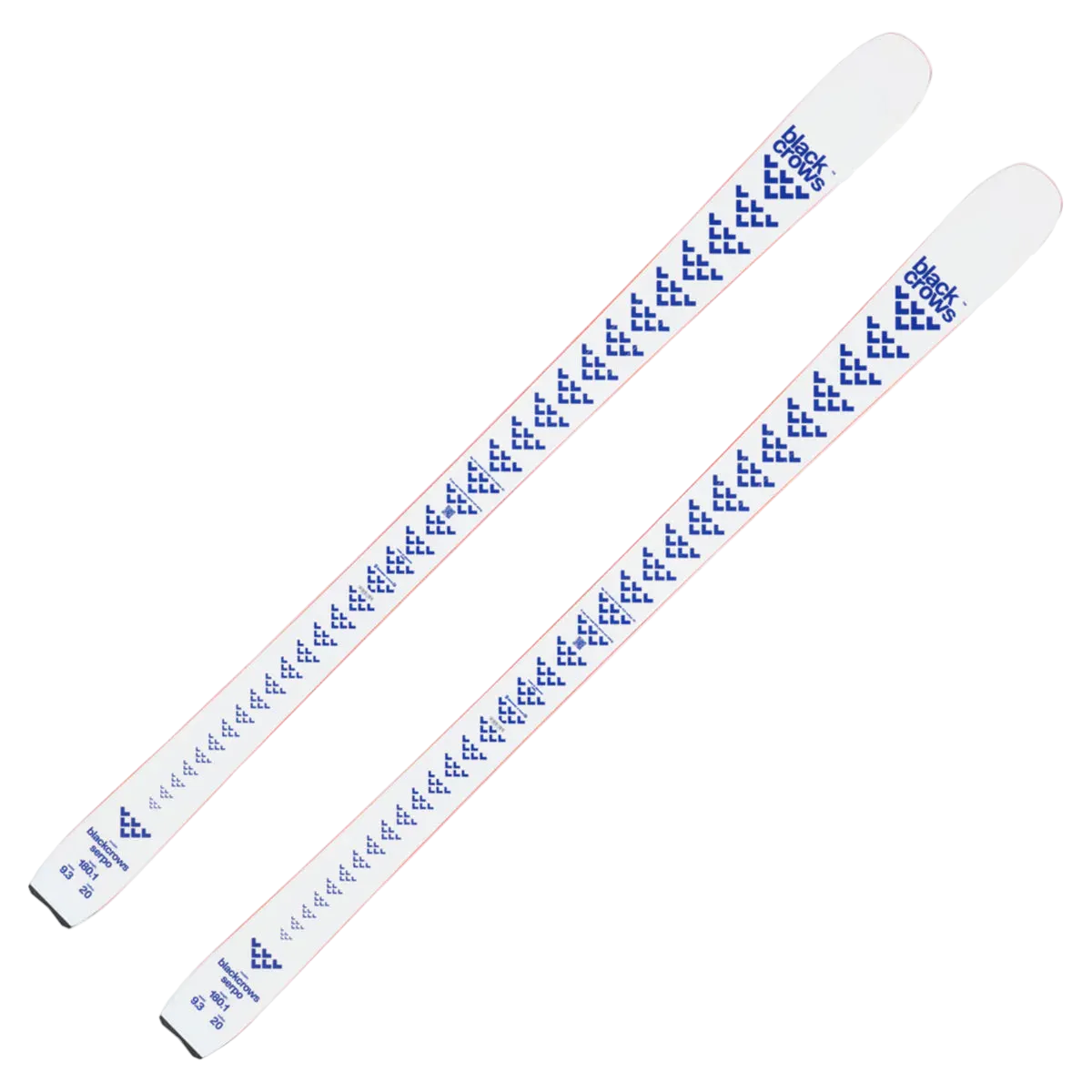 Black Crows - Serpo Skis 2024 - 180cm