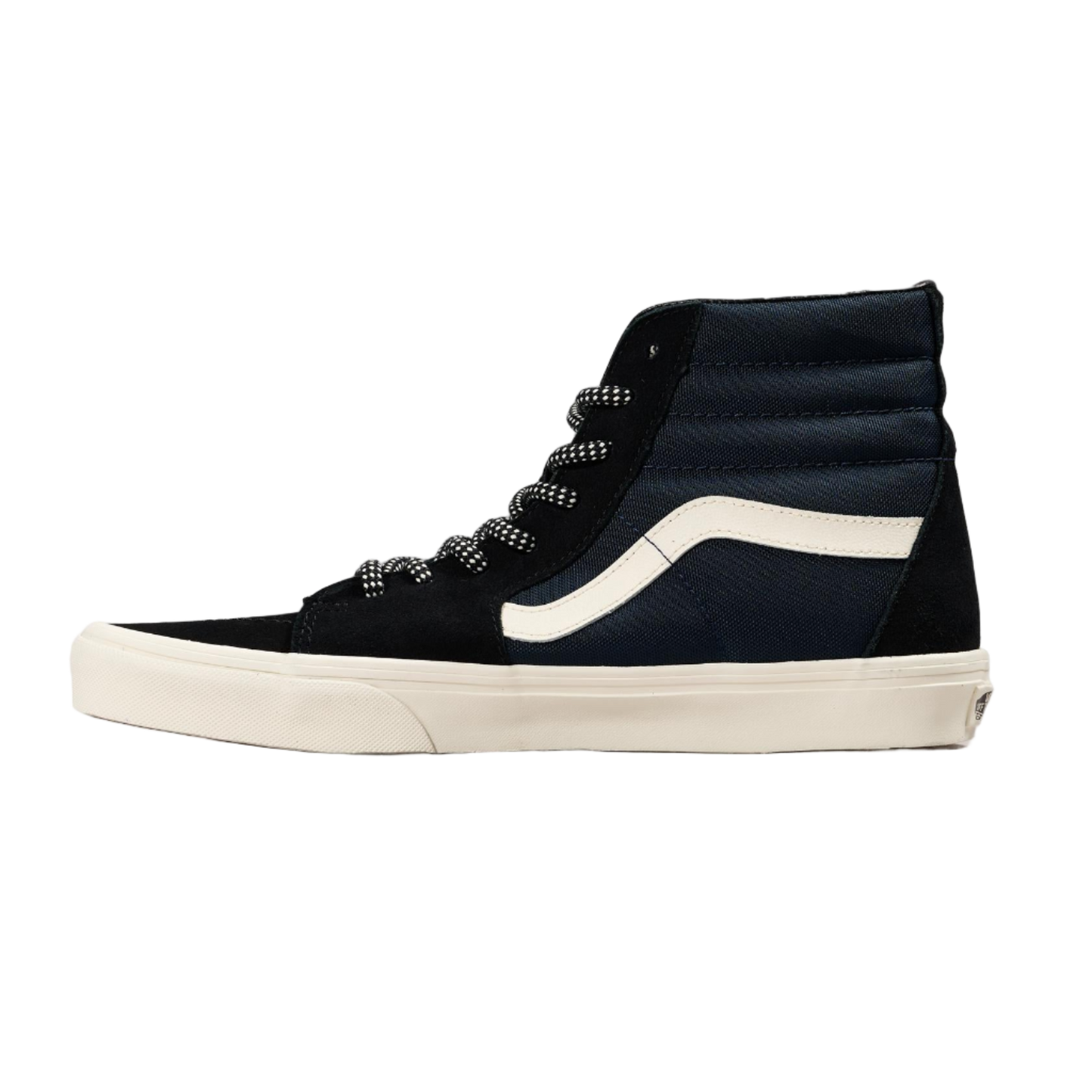Vans Sk8-Hi Cordura Men's Shoe Dress Blues