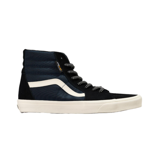 Vans Sk8-Hi Cordura Men's Shoe Dress Blues