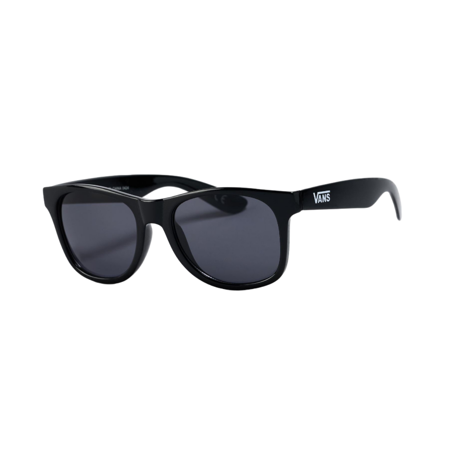 Vans Spicoli 4 Sunglasses Black
