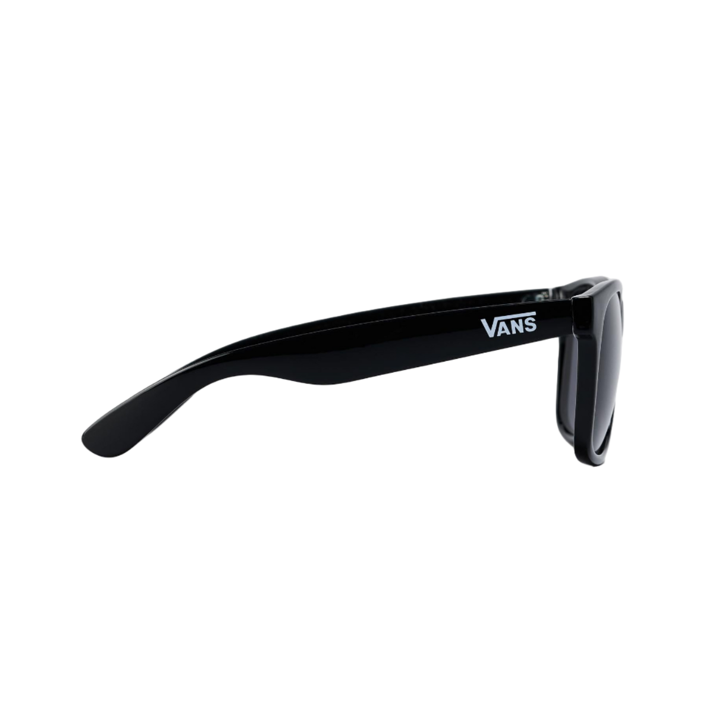 Vans Spicoli 4 Sunglasses Black