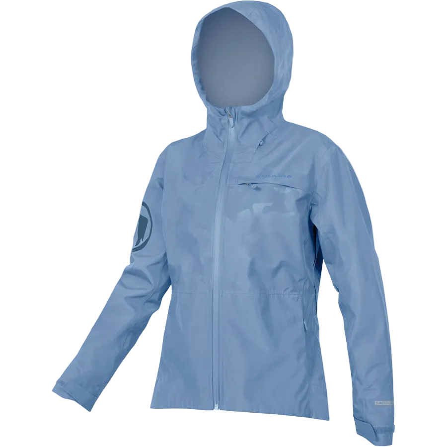Endura Women's SingleTrack Jacket II - 3 colours