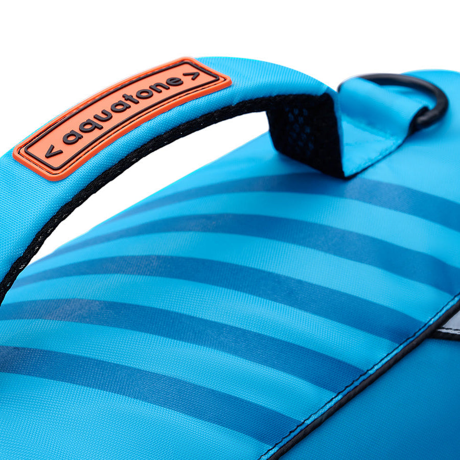 Aquatone Pawsome Pet Safety Vest (4)