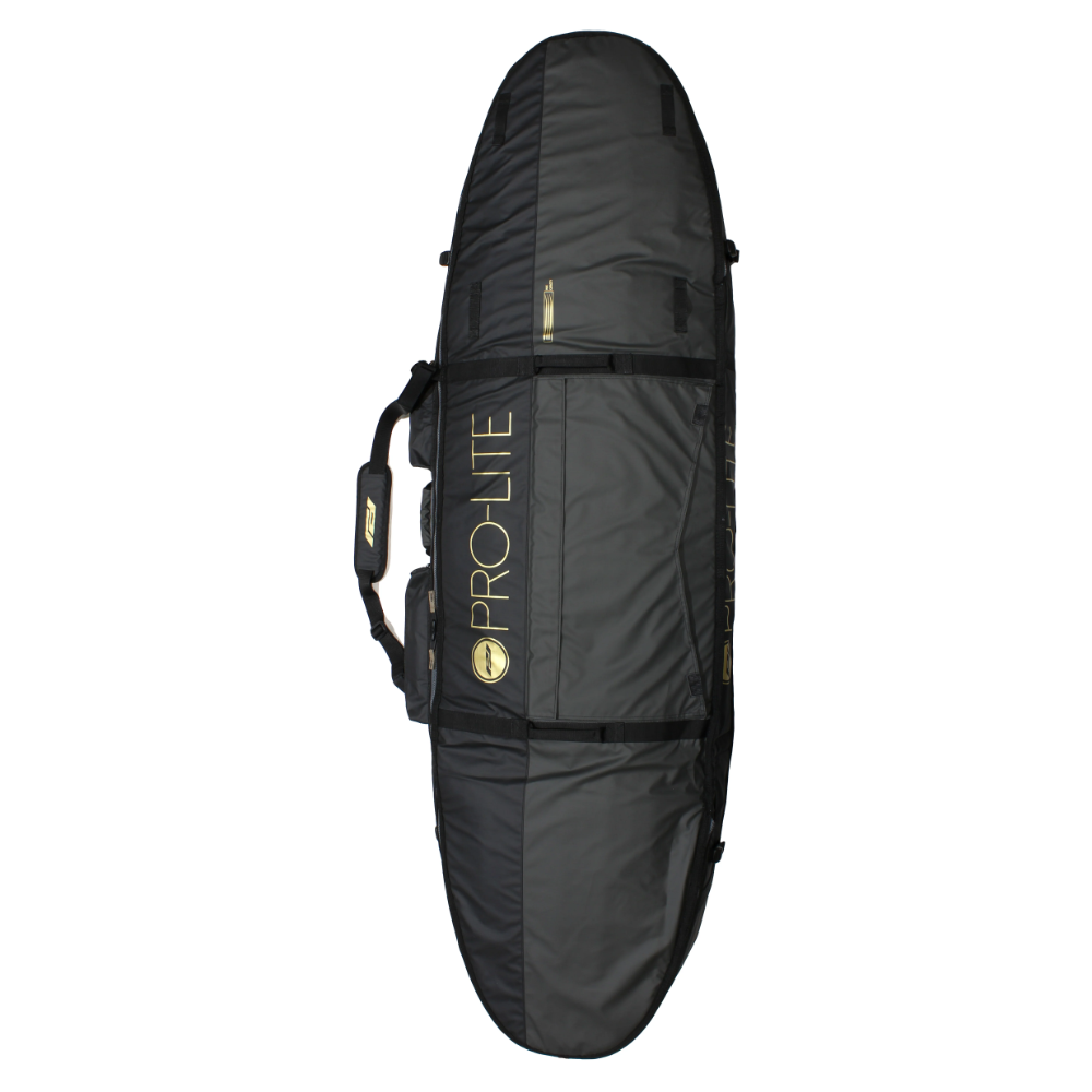 Prolite Finless Coffin – 2–3 Boards