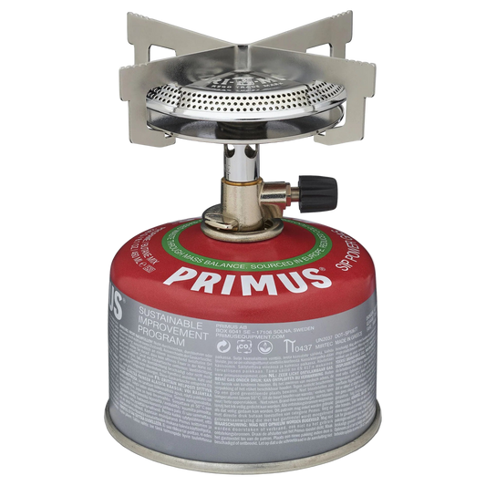 Primus Heritage Classic Trail Stove - 130 year Limited Edition