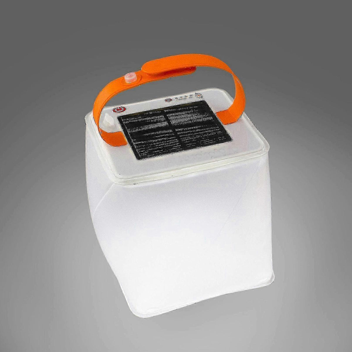 LuminAID Packlite Nova USB Solar Lantern