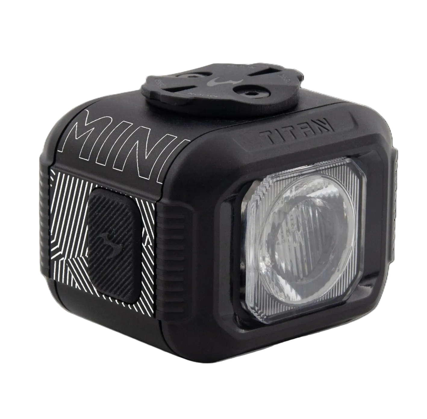 Moon Light Titan Mini Front 700 Lumens