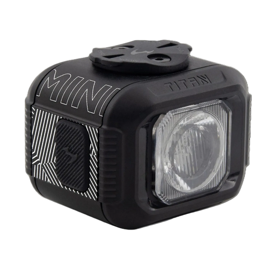 Moon Light Titan Mini Front 700 Lumens