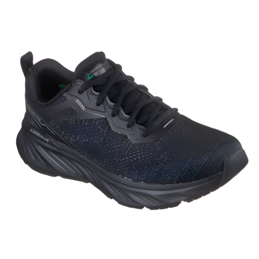 Skechers Edgeride Exxo Men's Shoe Black
