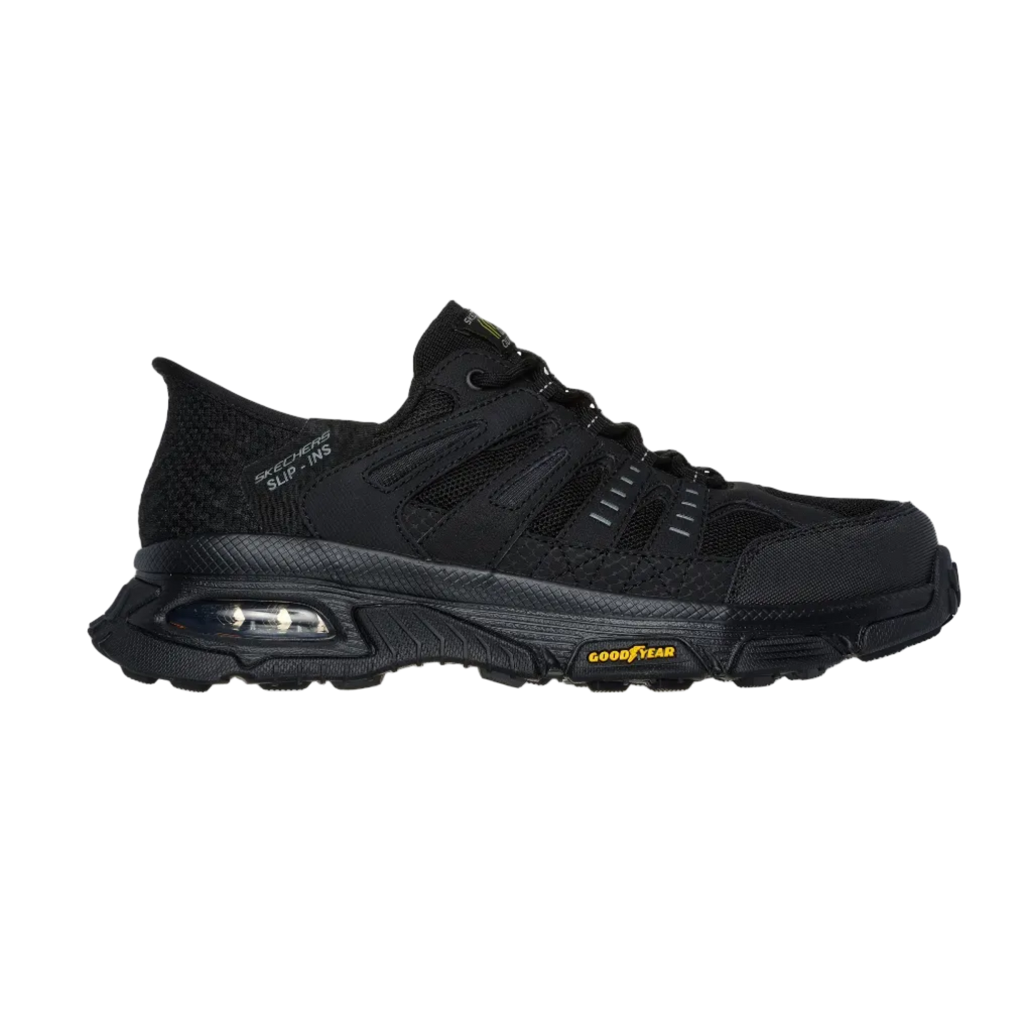 Skechers Men's Slip-ins Skech-Air Envoy Shoe