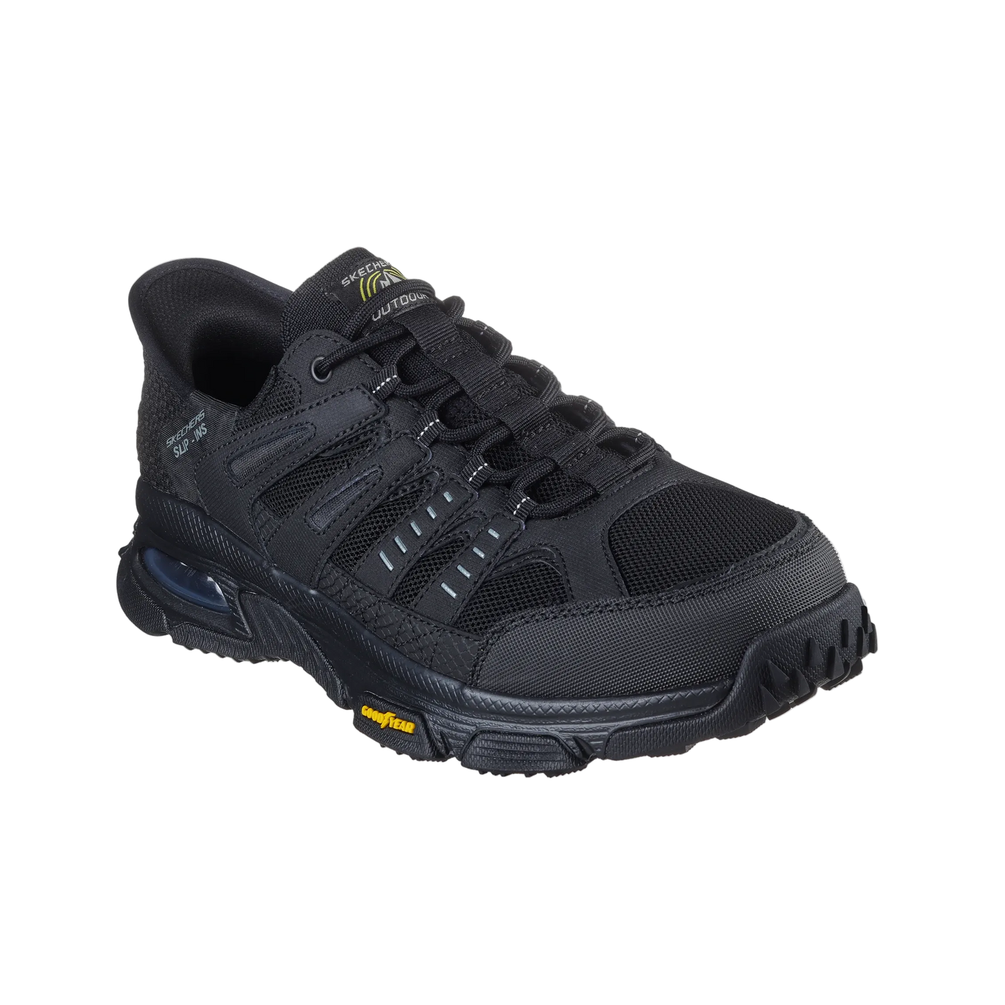 Skechers Men's Slip-ins Skech-Air Envoy Shoe