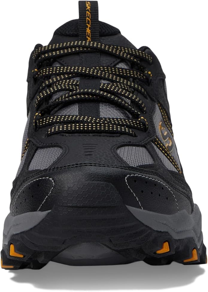 Skechers Men's Stamina All-Terrain - Upper Stitch Shoe