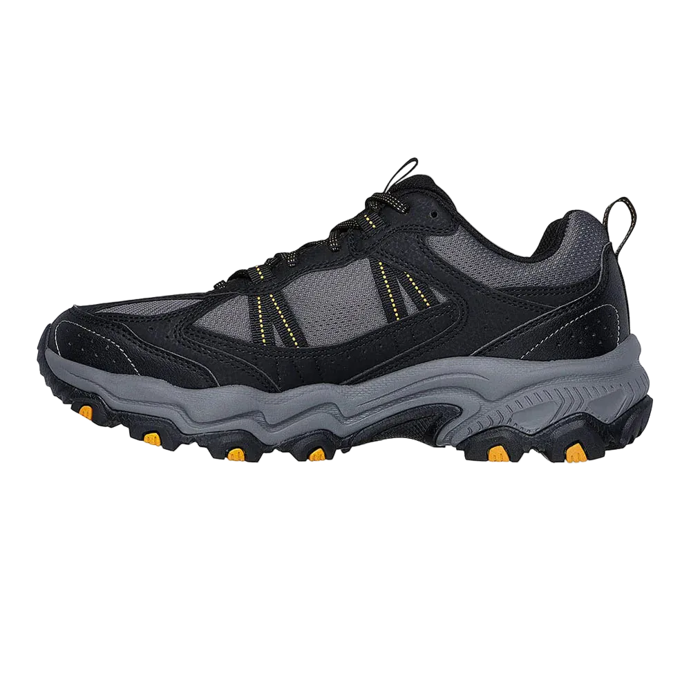 Skechers Men's Stamina All-Terrain - Upper Stitch Shoe