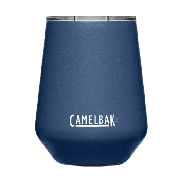 CamelBak Horizon 12 Oz Wine Tumbler Navy