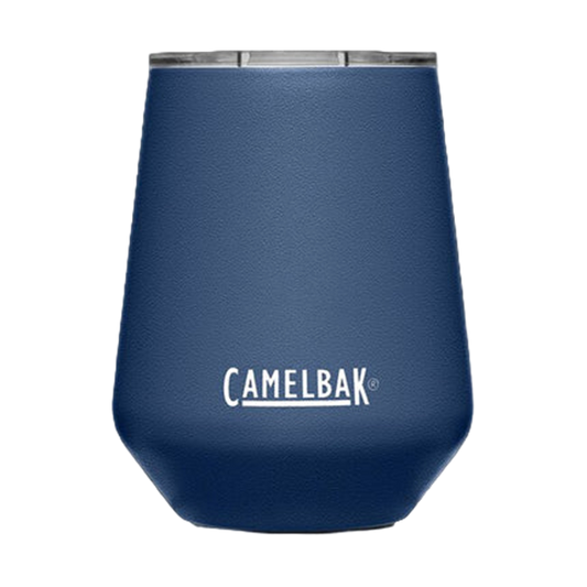CamelBak Horizon 12 Oz Wine Tumbler Navy