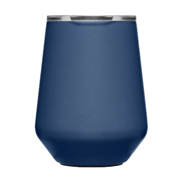 CamelBak Horizon 12 Oz Wine Tumbler Navy