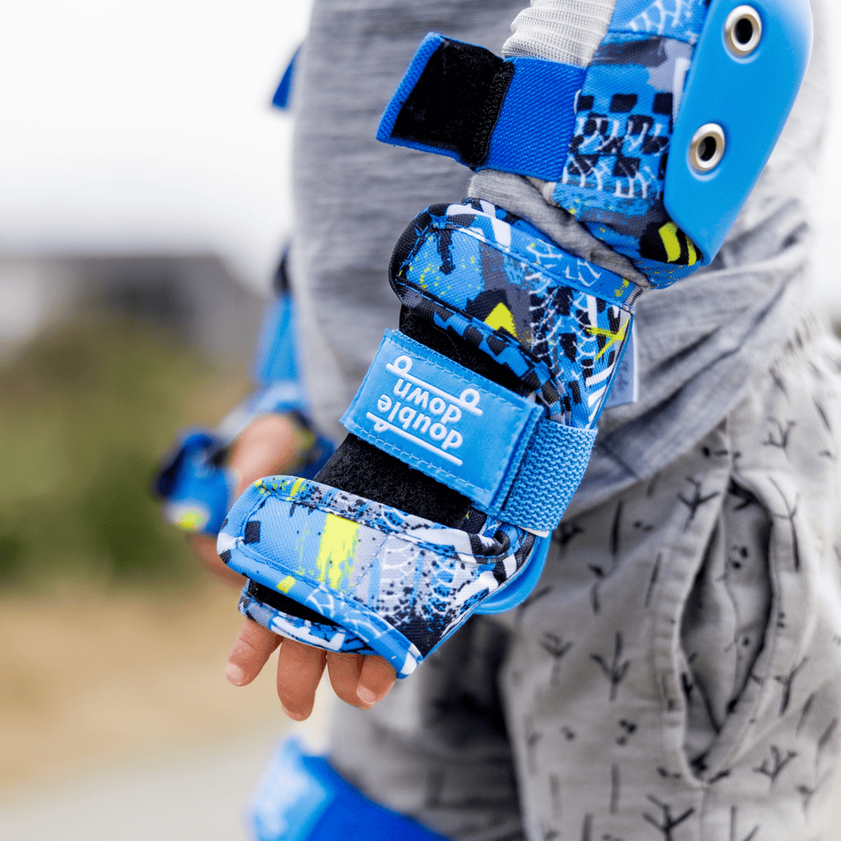 Bumpkit Blue Lifestyle (8)
