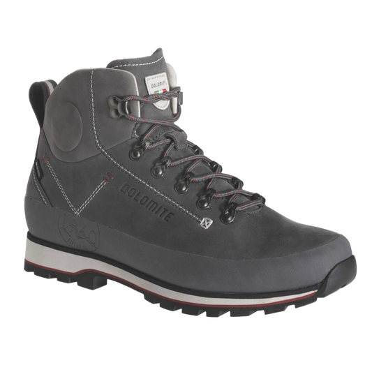 Dolomite Dhaulagiri GTX Boot Men's Anthracite/Grey