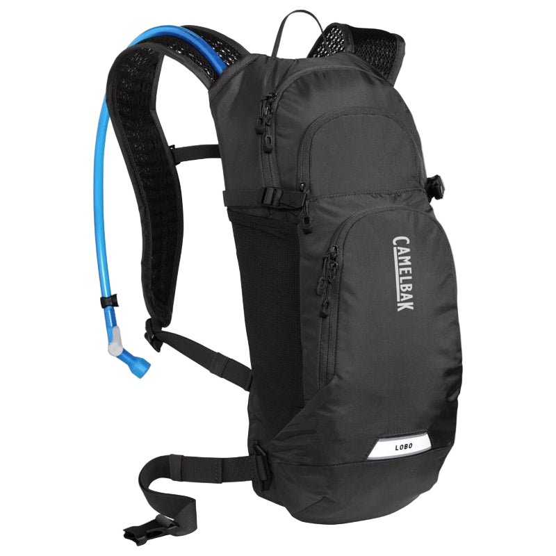 CamelBak Lobo Women's Hydration Pack 2L Charcoal/Black
