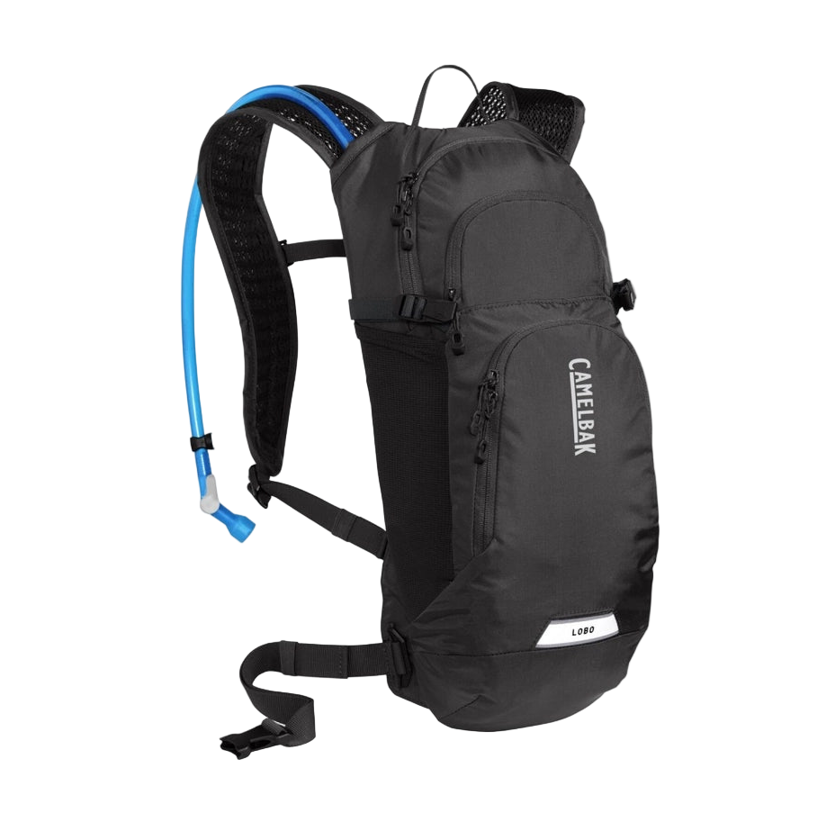 CamelBak Lobo Women's Hydration Pack 2L - Charcoal/Black