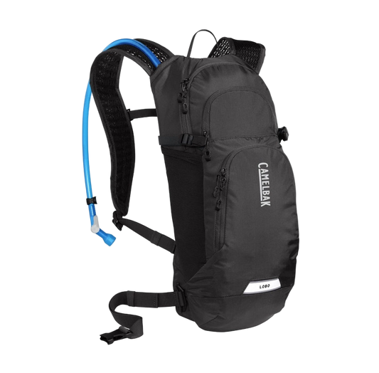 CamelBak Lobo Women's Hydration Pack 2L - Charcoal/Black
