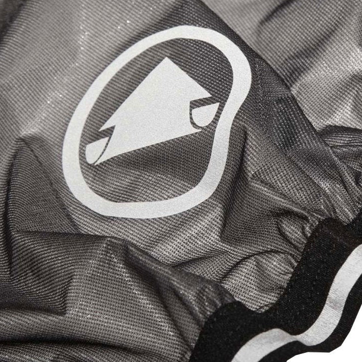 Endura Women's FS260-Pro Adrenaline Race Cape II-Black - XXS