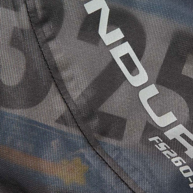 Endura Women's FS260-Pro Adrenaline Race Cape II-Black - XXS